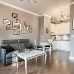 Rentplanet - Apartamenty Laciarska