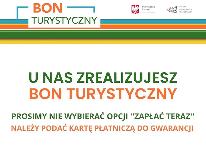 Rentplanet - Apartamenty Laciarska
