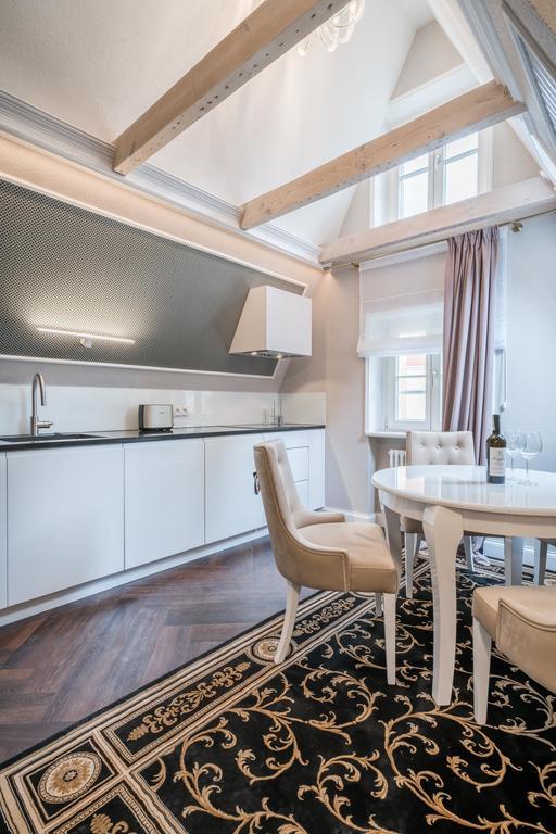 Apartament Rentplanet - Laciarska Wrocław