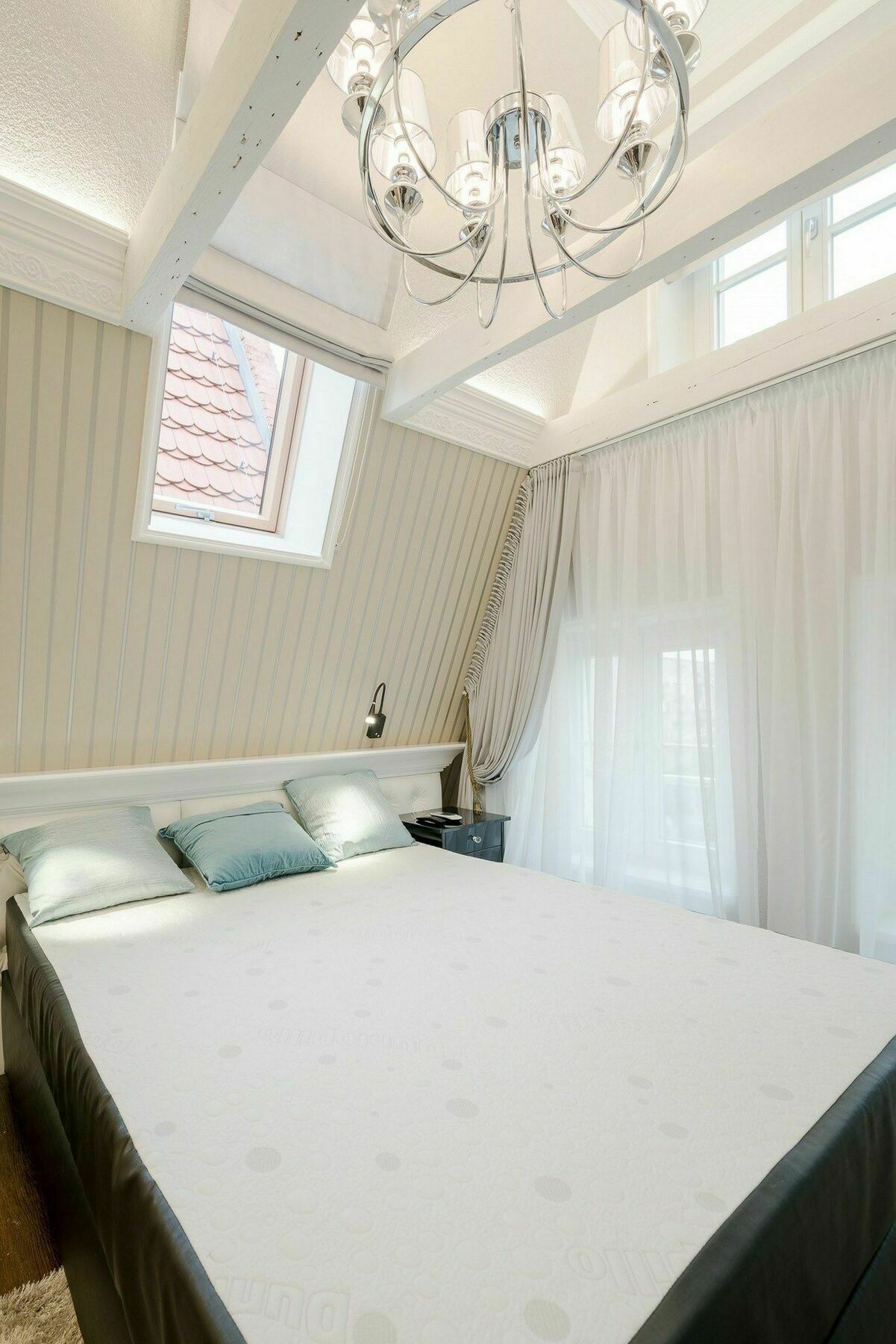Rentplanet - Laciarska Apartament
