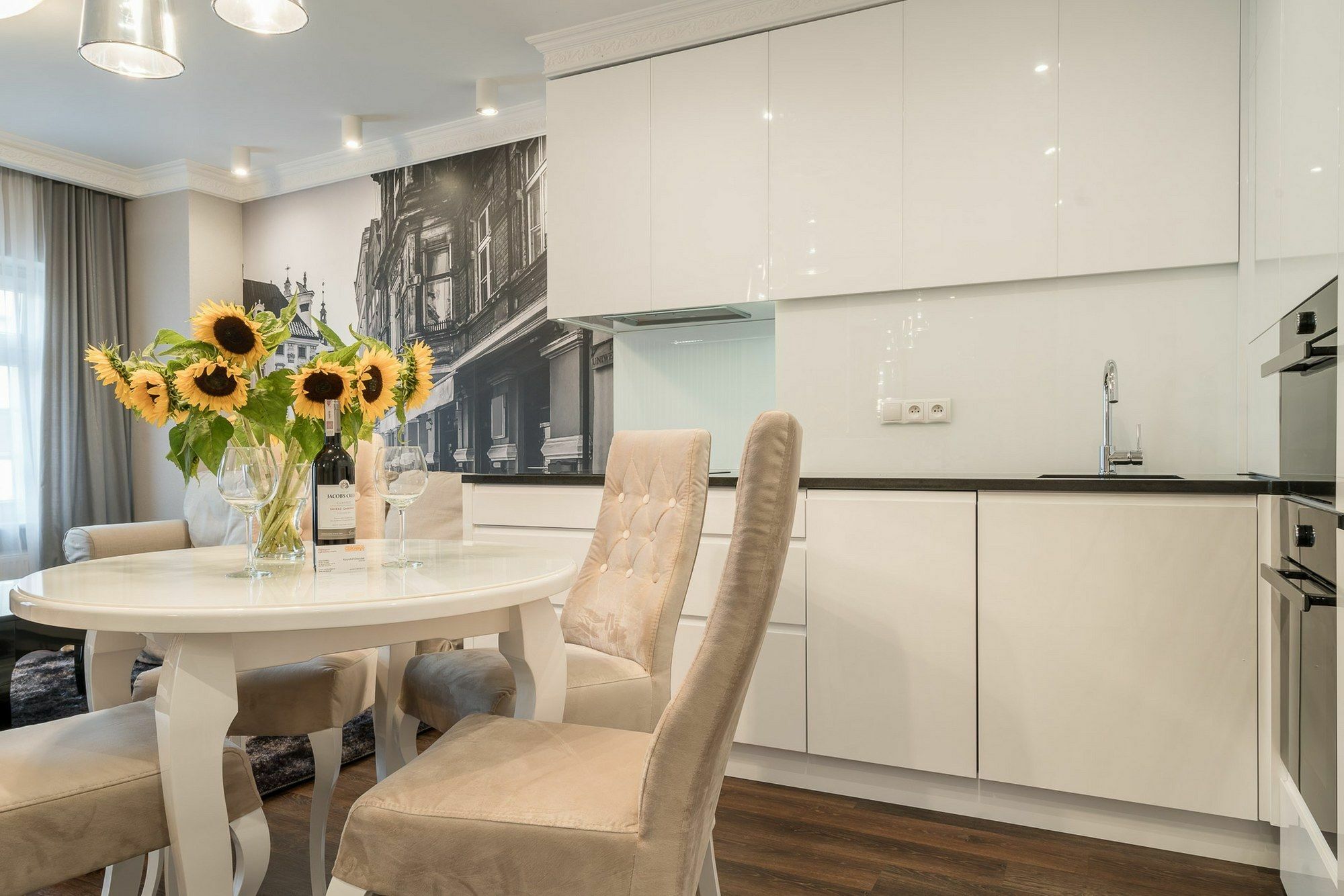 Apartament Rentplanet - Laciarska *
