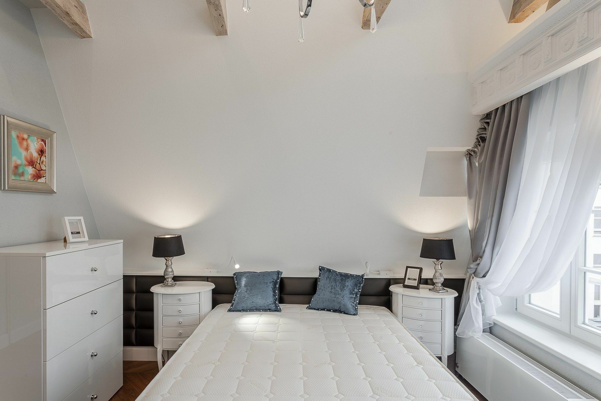 Rentplanet - Laciarska Apartament *