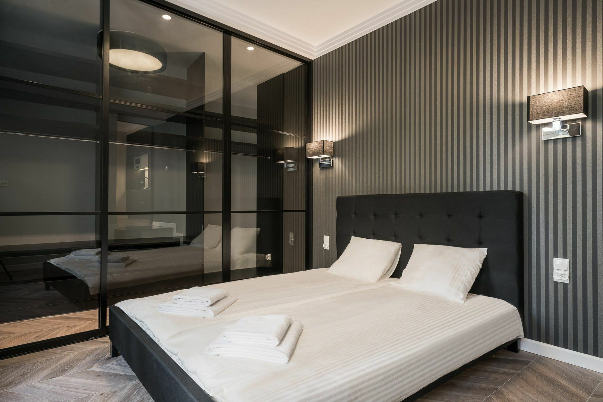 Rentplanet - Laciarska Apartament *