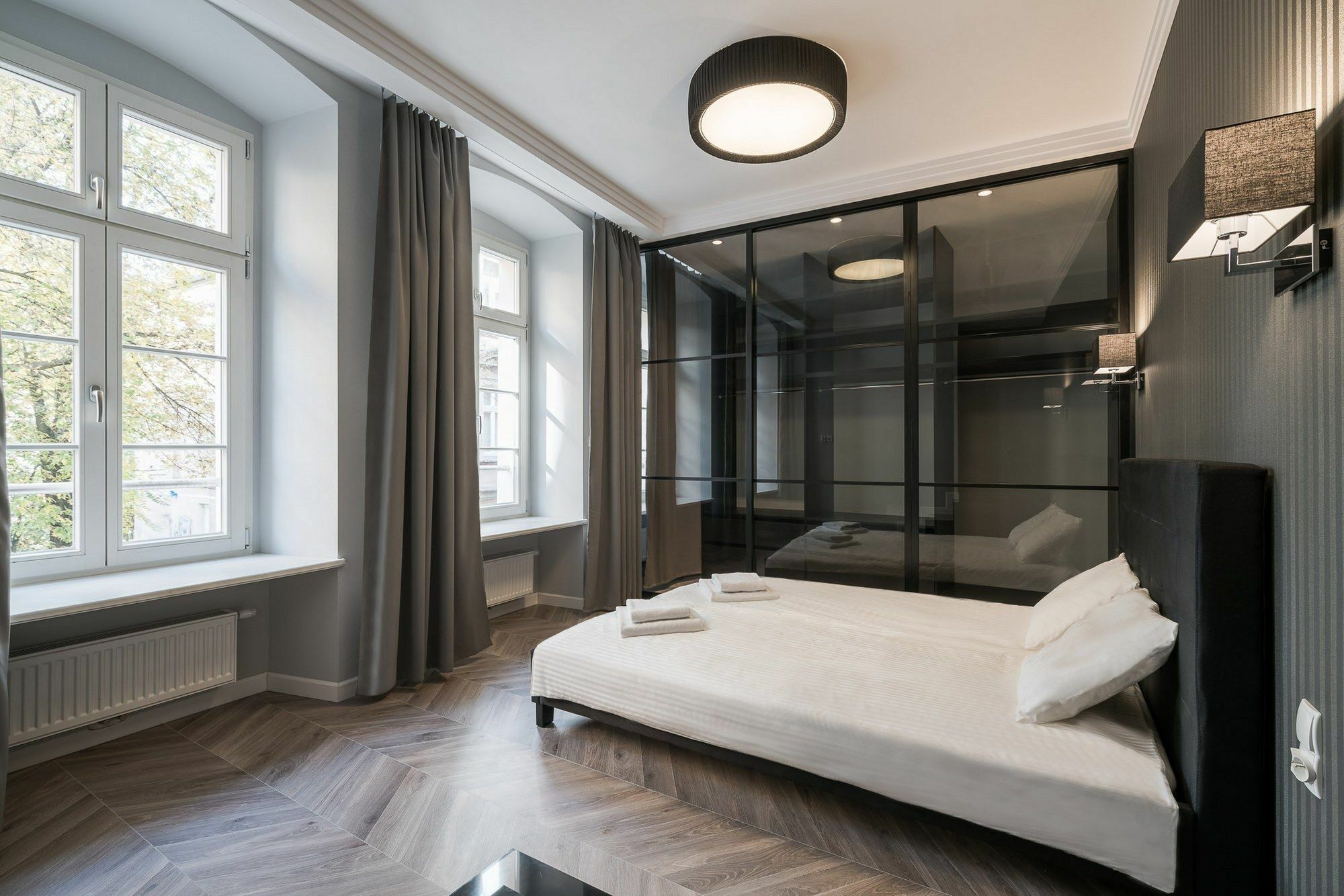 Rentplanet - Laciarska Apartament *