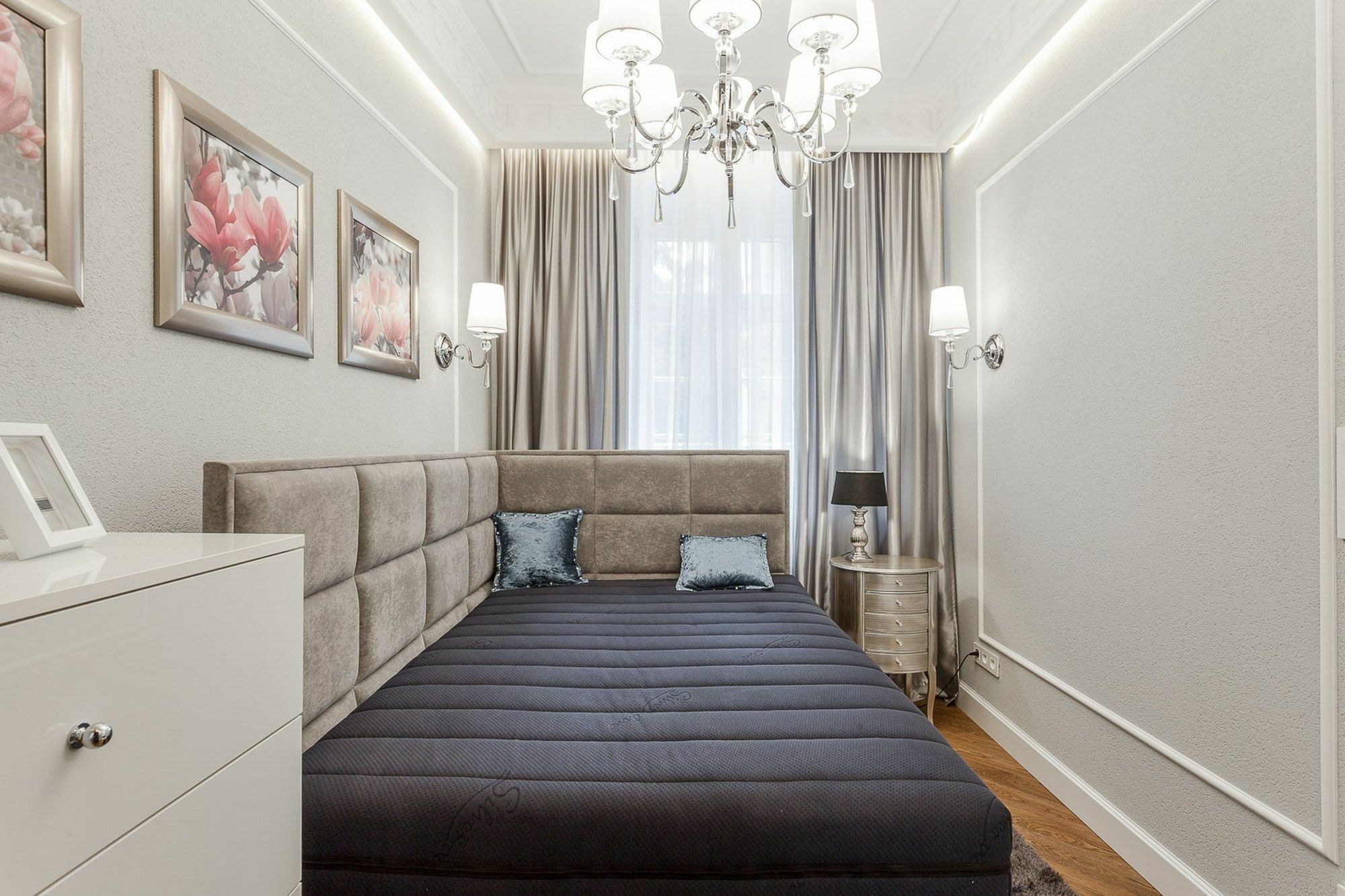 Rentplanet - Laciarska Apartament *