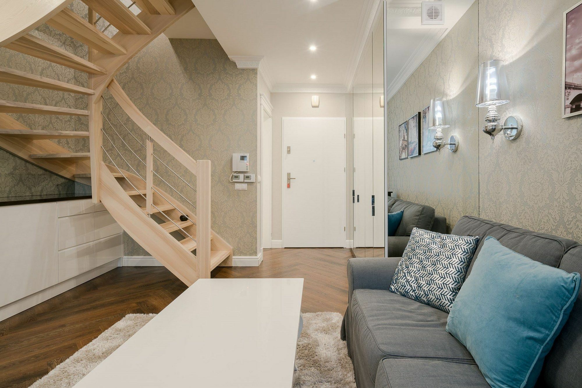Rentplanet - Laciarska Apartament