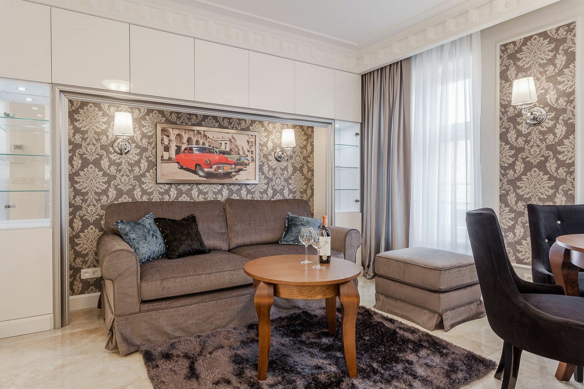Rentplanet - Laciarska Apartament