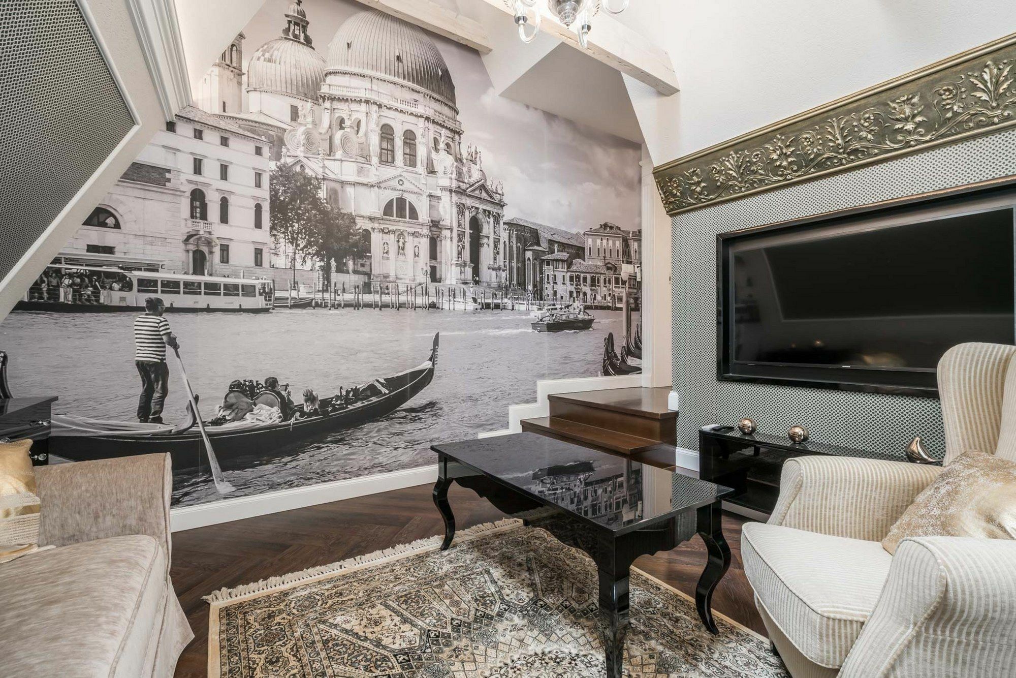 Apartament Rentplanet - Laciarska *
