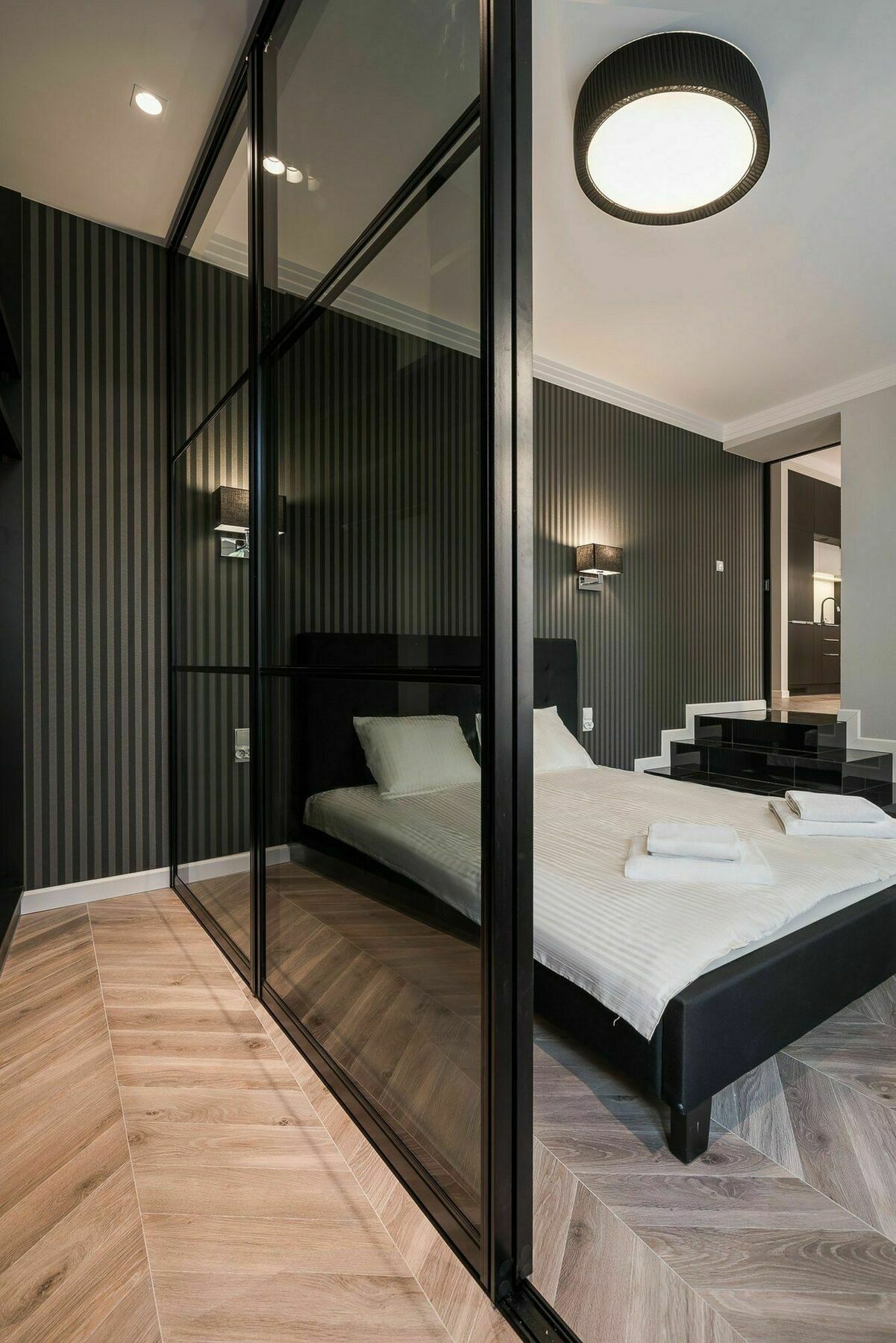 Rentplanet - Laciarska Apartament *
