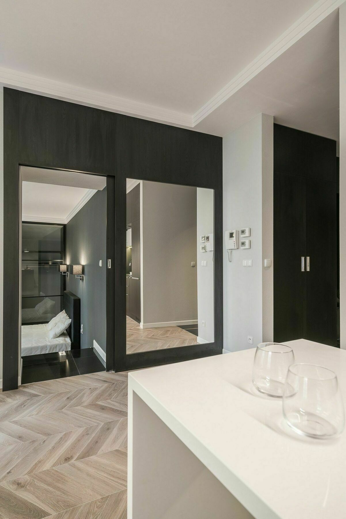 Rentplanet - Laciarska Apartament *