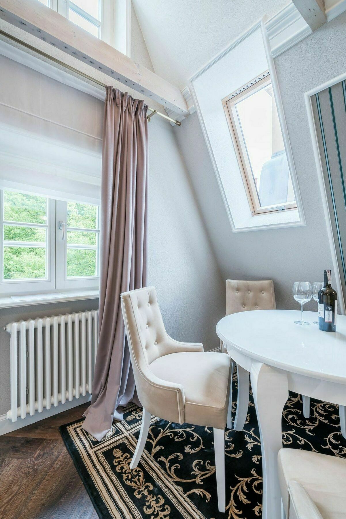Rentplanet - Laciarska Wrocław
