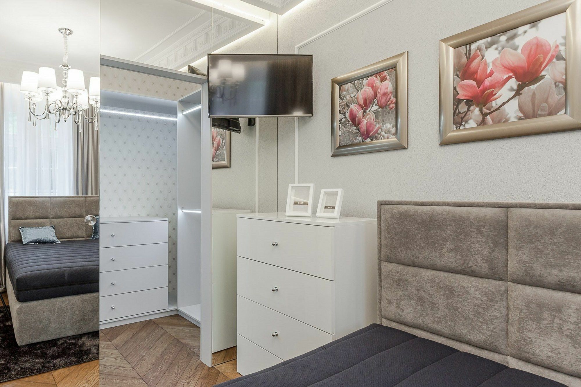 Rentplanet - Laciarska Apartament
