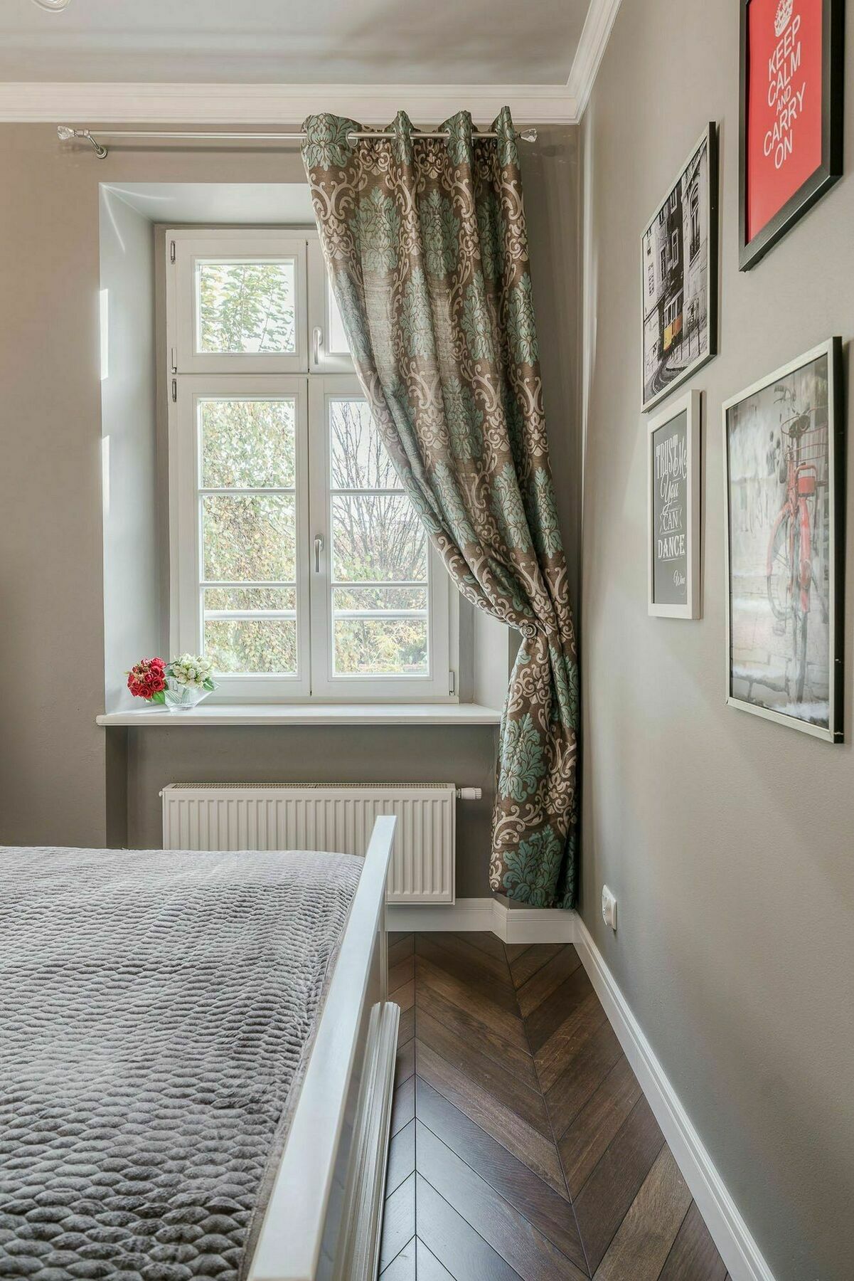 Rentplanet - Laciarska Apartament *